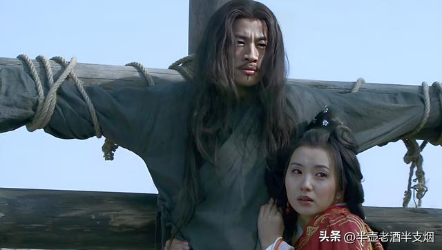 關羽奉曹操之命斬貂蟬月下:哪個版本更接近歷史真相?