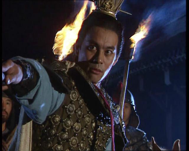 哪些人绝对可以在魏蜀吴当中单挑吕布击败他？