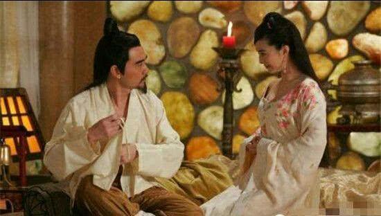 武将吕布逝世后，曹操是否霸占了貂蝉？这是重要的核心问题