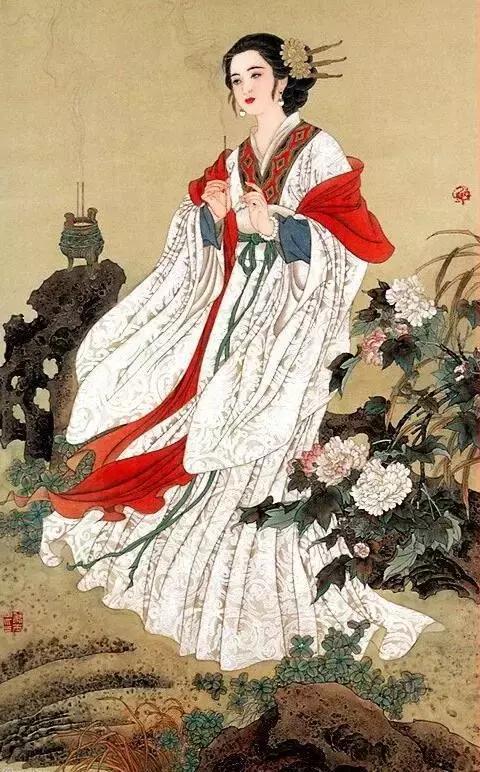 深入探讨:历史上唯一无从考证的路径——貂蝉的去向