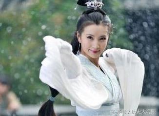 為什么貂蟬在三國中消失了？關(guān)羽是否與此有關(guān)？