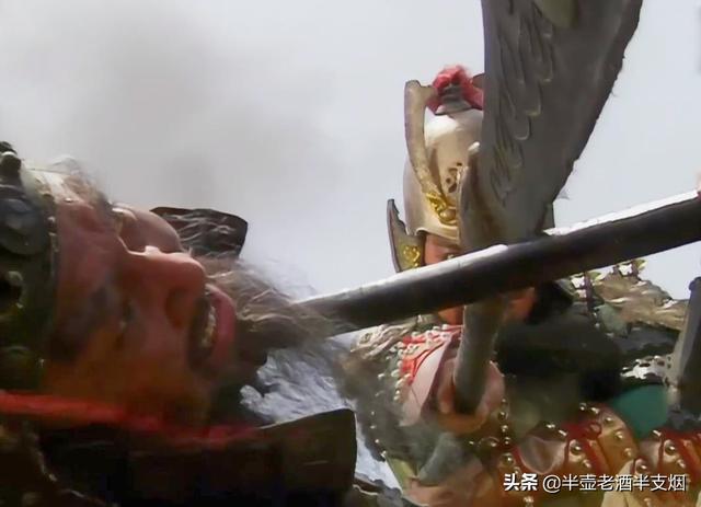 对七位名将中关羽未能斩杀的情况进行修正：纪灵不是最弱，黄忠也不是最强？
