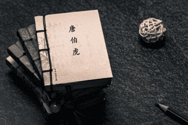 中国四位文学才子的传奇人生