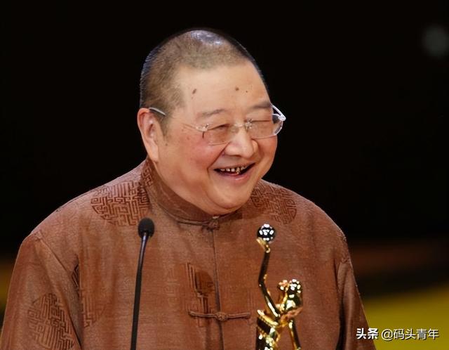 香港四大才子残缺,倪匡最后一襟晚照熄灭