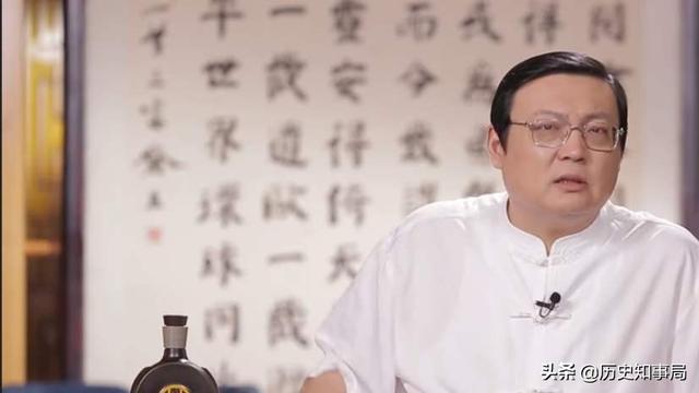 老梁被评为中国当代四大才子中的最后一名