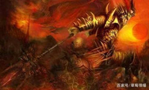 中国古代虚构出来的四大名将：超凡勇猛，现实应对无敌
