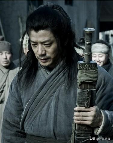 中国历史上四大将军：骁勇善战，却遭遇悲惨结局