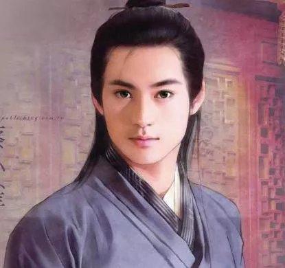 古代四大美男,與四大美女相互因長相受創是無可避免的命運