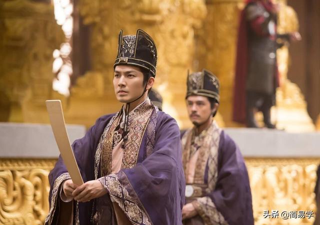 西晋潘安：古代十大美男子中的冠军，对结发妻子杨氏情有独钟的原因是什么？