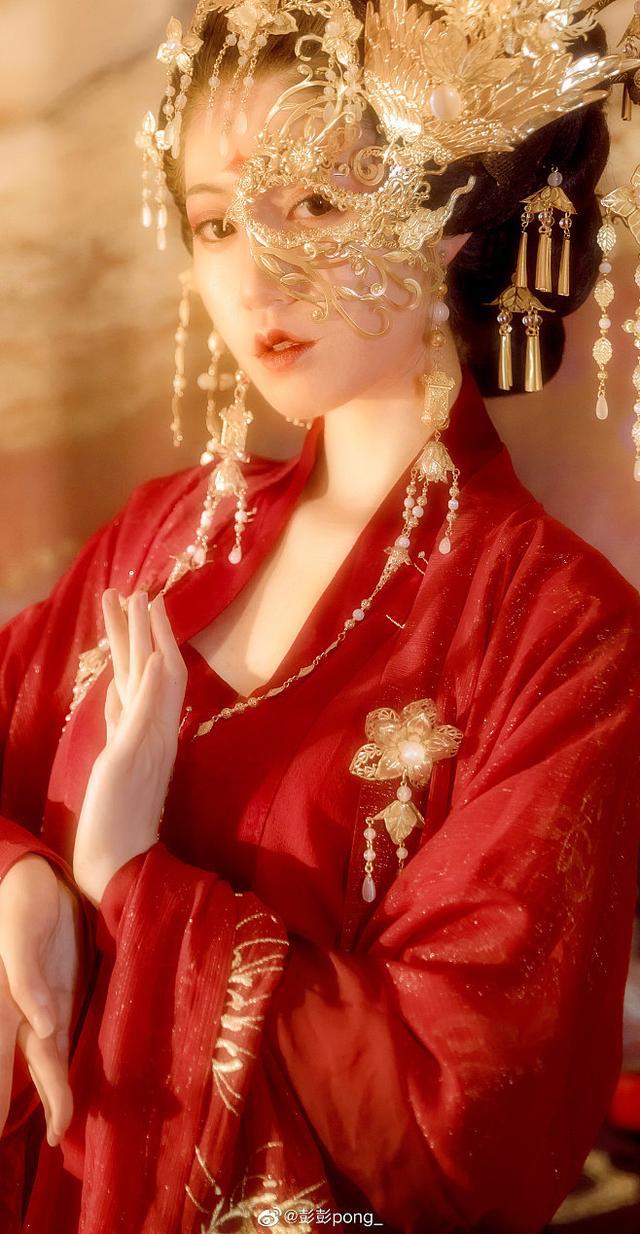 中国四大美女之一：貂蝉的魅力