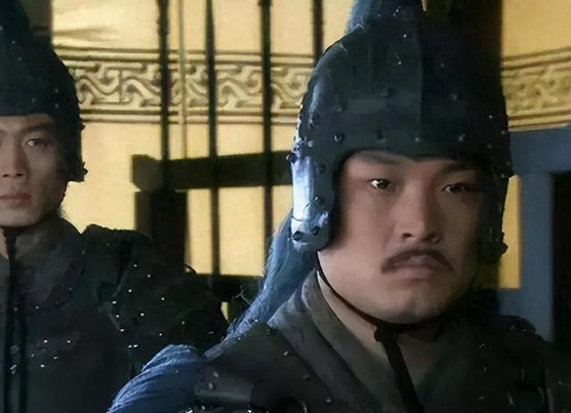 诸葛亮得知张苞病逝后,当场吐血晕厥——他是否真的是在心疼这位才子?可能远非如此