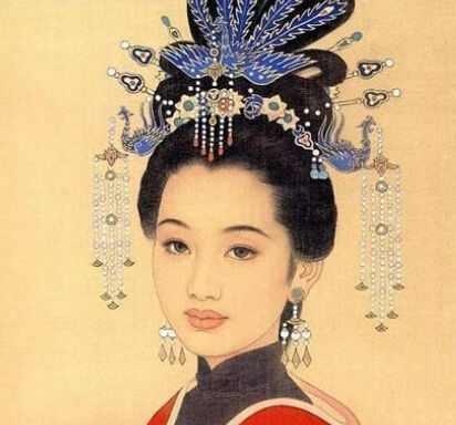 揭秘古代四大名妓:你知道前两位,但第三位谁?