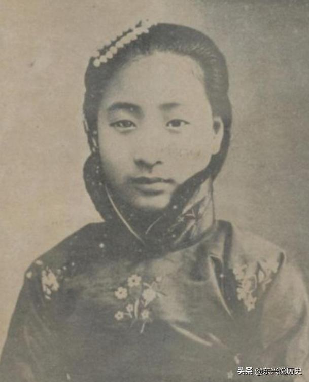中国历史上的杰出妓女:四位草根名妓