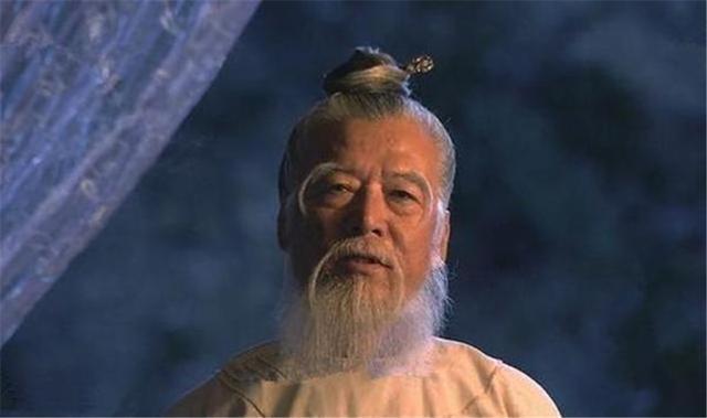 中国历史上智商最高的5人，诸葛亮仅排名第4，榜首无人可敌