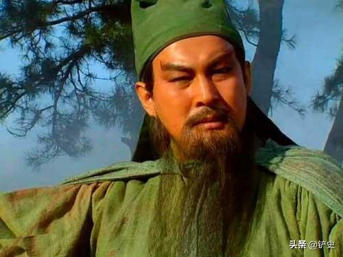 历史上蜀国名将关羽的子女有谁?长子英勇次子是文臣,关索是否存在?