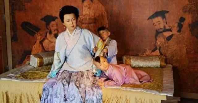 三国“美人”杜夫人：被人霸占却活得惬意