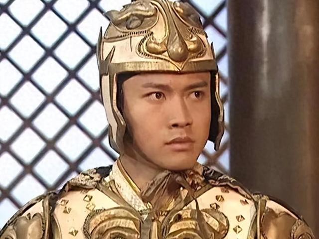 连续四代罗家，罗艺、罗成、罗通，命运坎坷，皆未得到善终