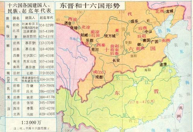 从横向纵向两个方面对比，探析刘裕灭族司马氏的原因

对比这两个方面可以更全面地分析刘裕灭族司马氏的原因