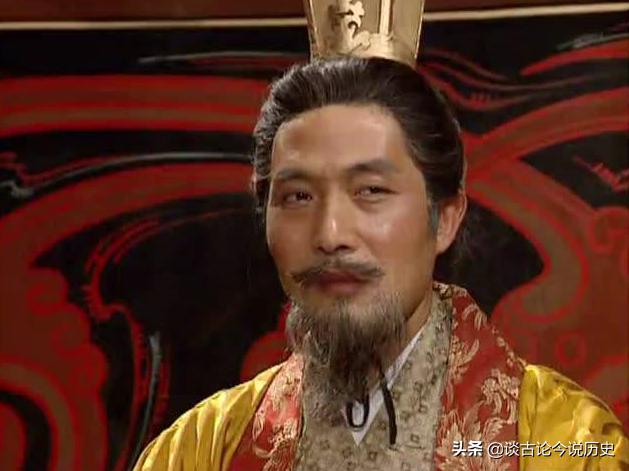 曹操的謀略:司馬懿或許并非三國最終贏家,曹操埋下的后手致使司馬家族走向滅亡