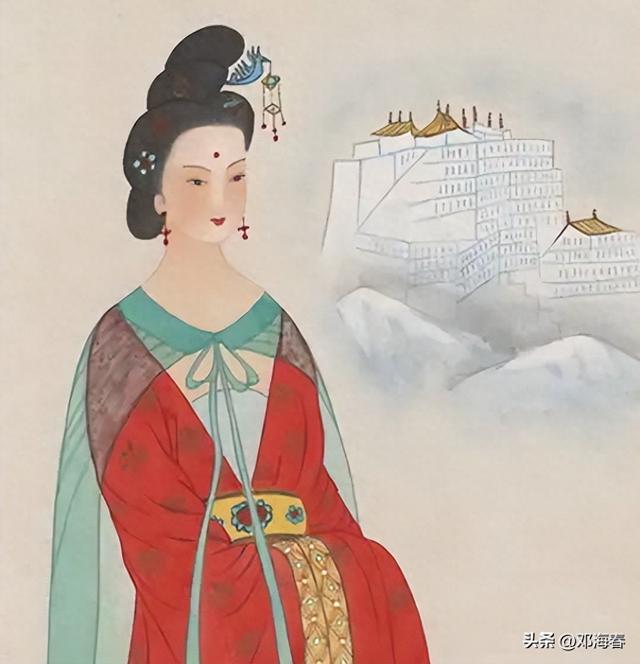 司馬懿用聯(lián)姻籠絡(luò)了哪些家族:兒媳、女婿個(gè)個(gè)不凡