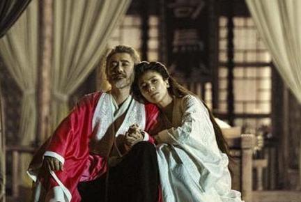 历史上司马懿晚年如何对待与妻子的难以相处之处？