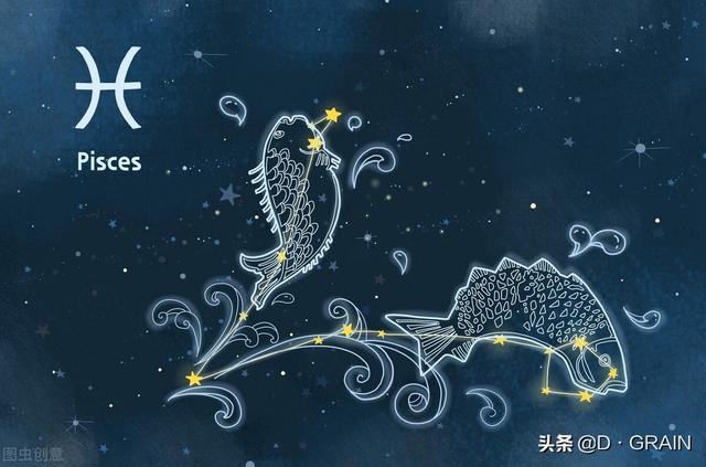 双鱼座巡天礼：一段奇幻的旅程