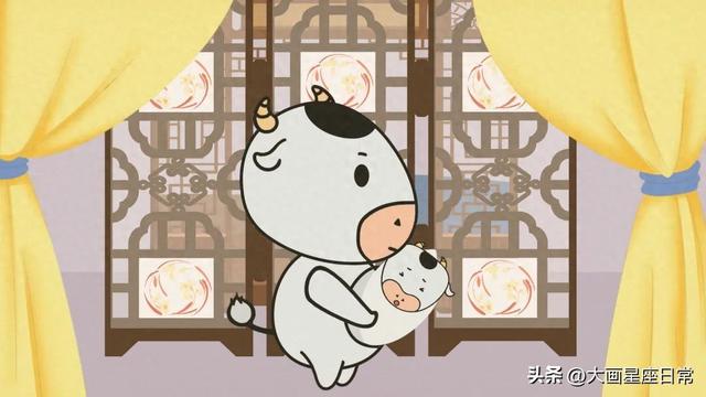 最偉大、最無私，最疼愛老婆的生肖男