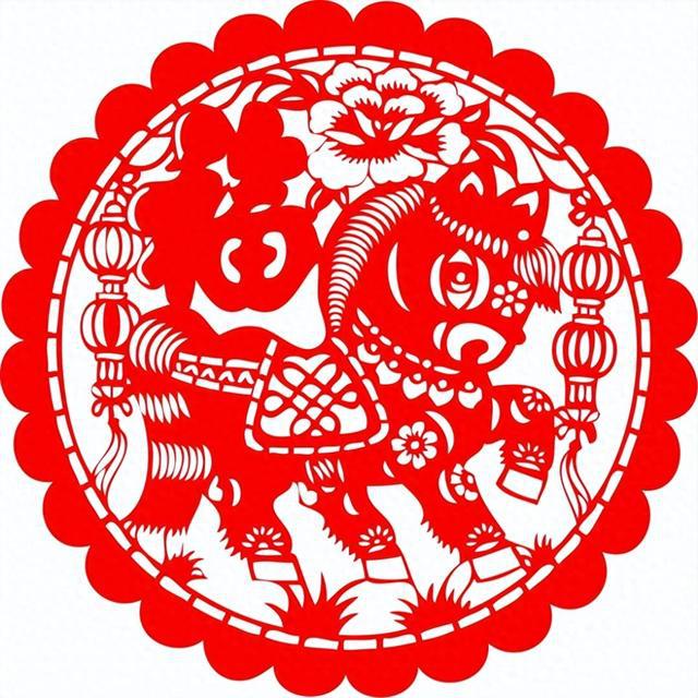 2024年,生肖馬注定成為命運的主宰,走上贏家之路!