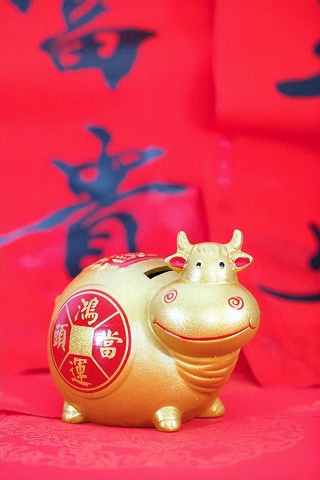 哪個(gè)月份出生的屬牛人最旺盛？