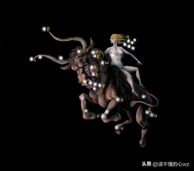 金牛座的个性特点和爱情观