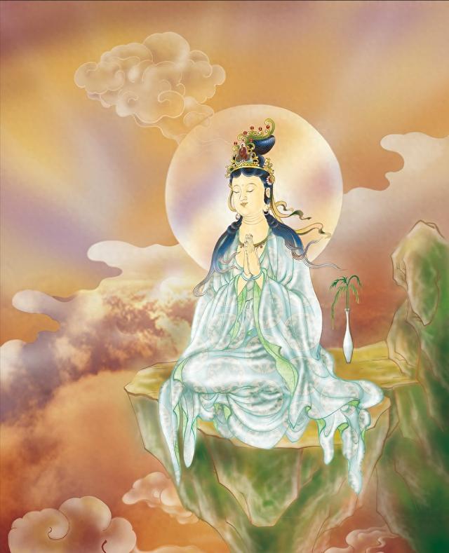 2024年：天蝎座的人生在坎坷中显现转机，财源滚滚如潮来临