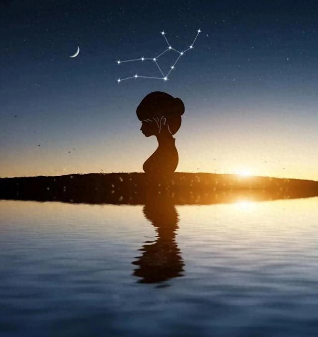 2024年充满财运的三个星座：迎接亿万财富的引领者