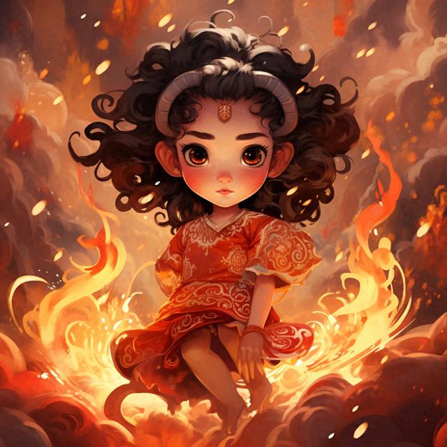 天蝎座：财富之星，2024迎接机遇，财富繁盛！