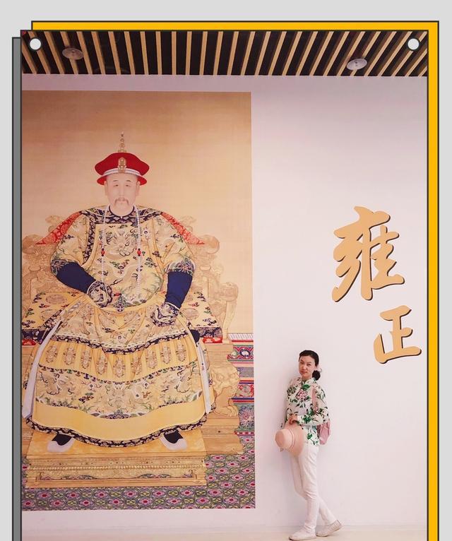雍正皇帝的死因究竟是什么？