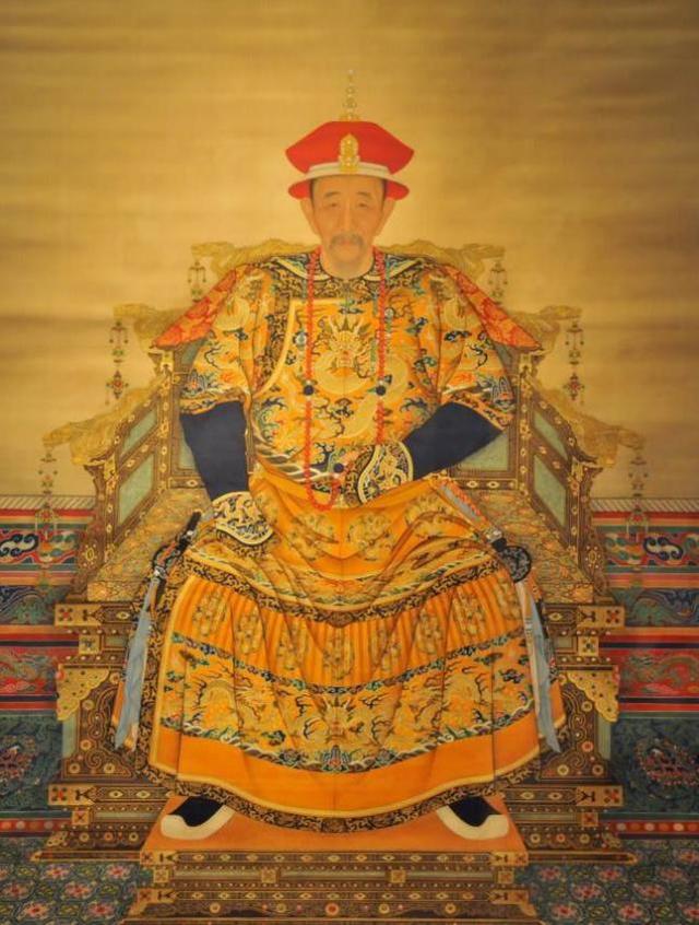 康熙能稱為千古一帝嗎?評(píng)析其統(tǒng)治資格