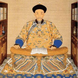 康熙皇帝：后人如何评价我们的开国领袖