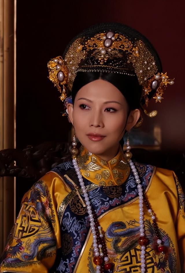 她是雍正時期唯一的皇后,揭秘歷史上烏拉那拉皇后的言行舉止