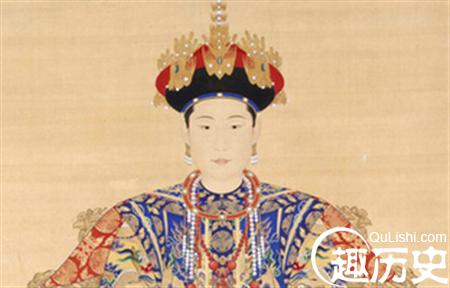 揭秘雍正皇帝一生封册的皇后数量