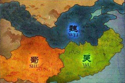 三国时期：魏、蜀、吴争霸，英雄辈出的荣耀岁月