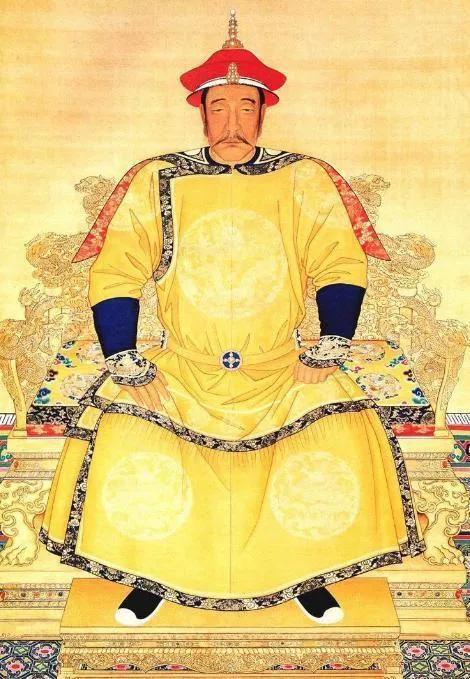 你了解清朝的十二位鲜为人知的皇帝吗？