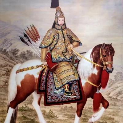 為什么雍正作為清朝最杰出的皇帝之一卻沒有像康熙和乾隆一樣享有盛名？
