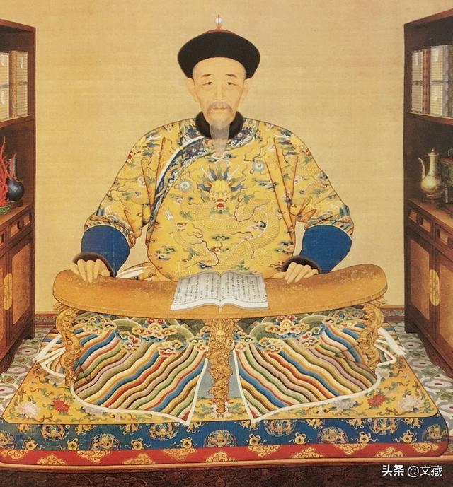 康熙的数学造诣达到何种水平?