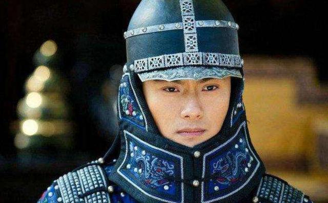 清朝灭亡后，溥仪指出，真正的罪人并非慈禧和袁世凯！