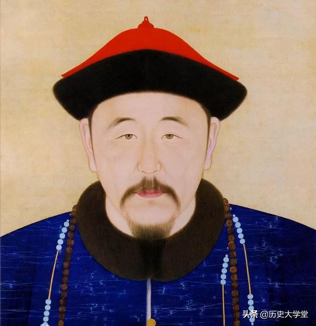康熙帝的西方科学探索：为何没有在清朝推广，反而遭到禁锢？