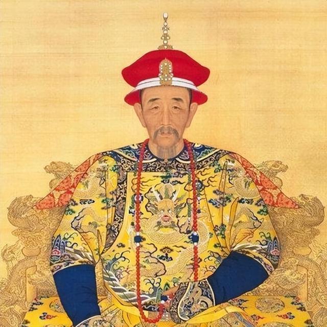 康熙：中国历代帝王中的卓越科学家