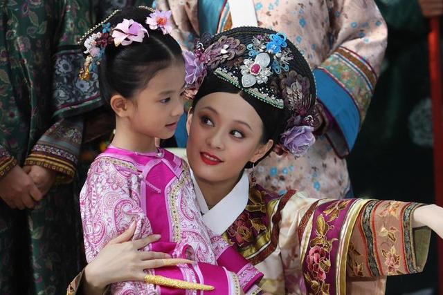 歷史上真實的甄嬛：康熙之母，乾隆曾贊其福壽兼?zhèn)洌砟旮哌_86歲
