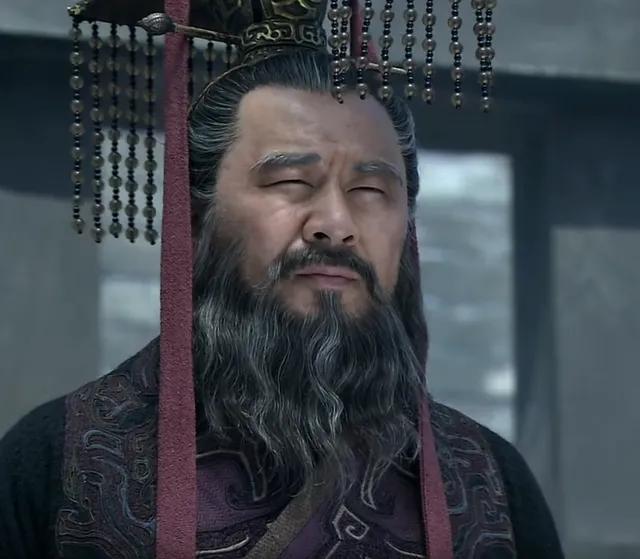 曹操一生：华丽辉煌的一代枭雄