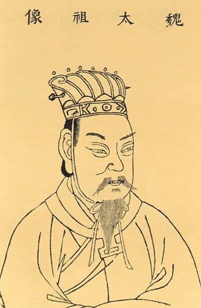 曹操：东汉末年的政治家、军事战略家及文学巨匠