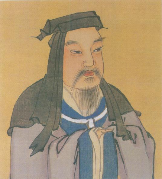 历史上的今天：魏武帝曹操的诞辰