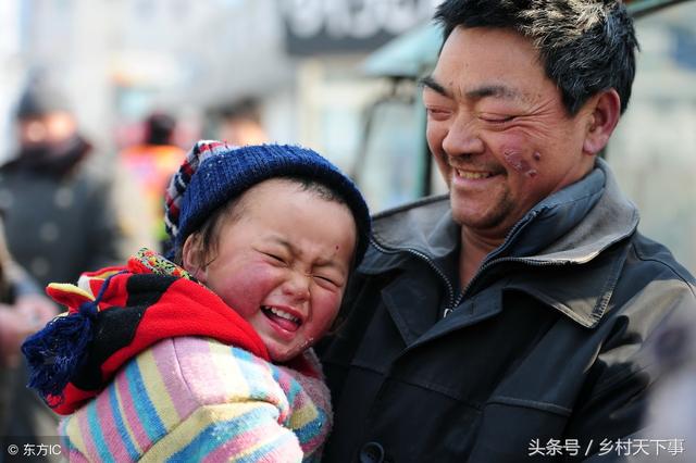 男怕三更子，女怕午时辰：揭示了古代农村男女在夜晚和白天的不同忧虑和恐惧。